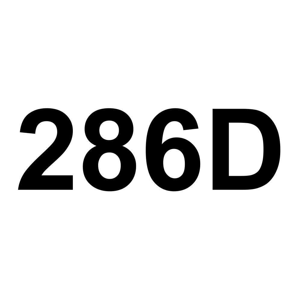 286D