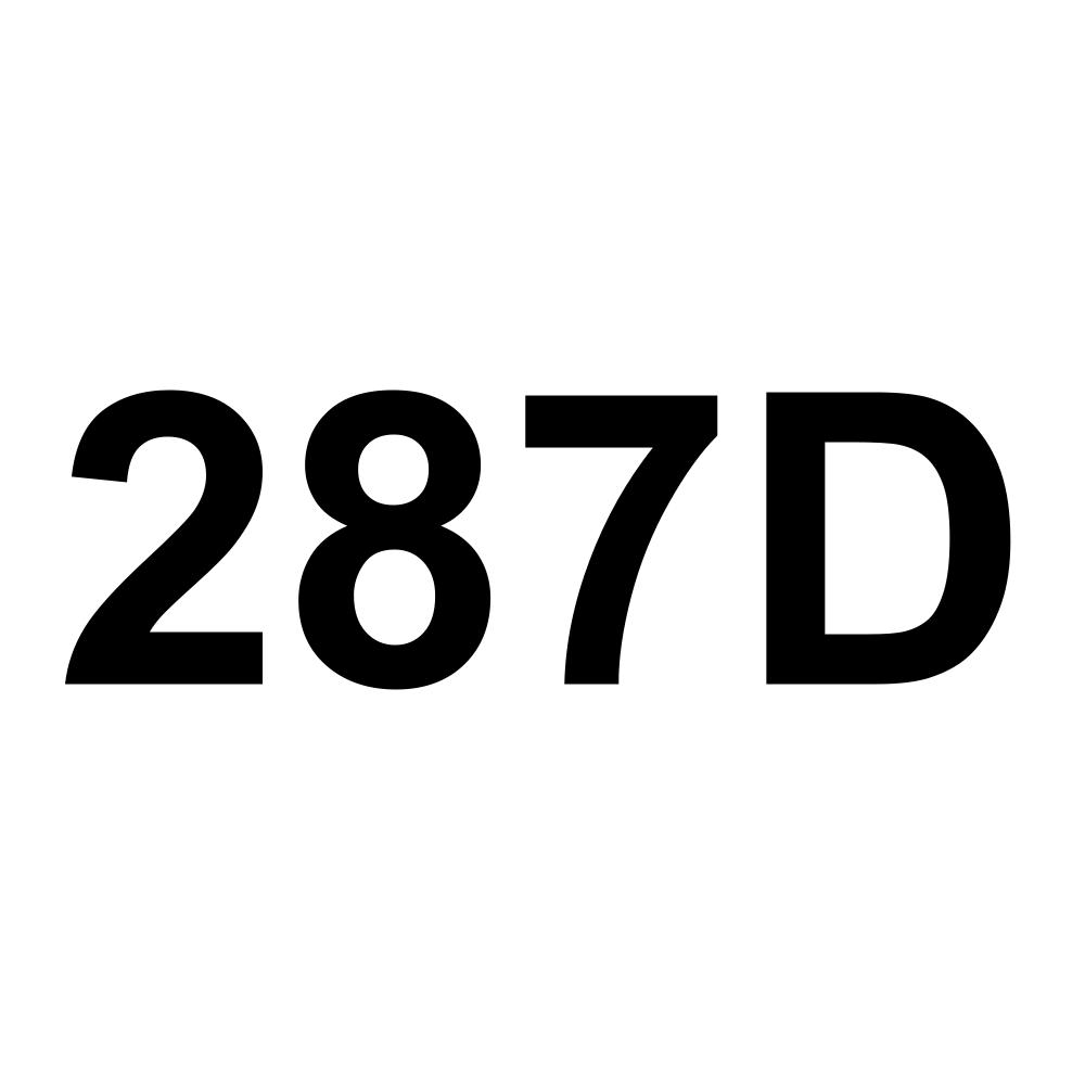 287D