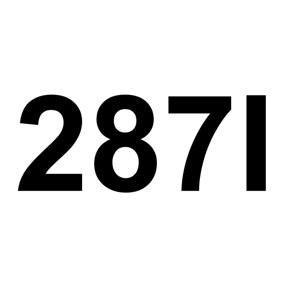 287I