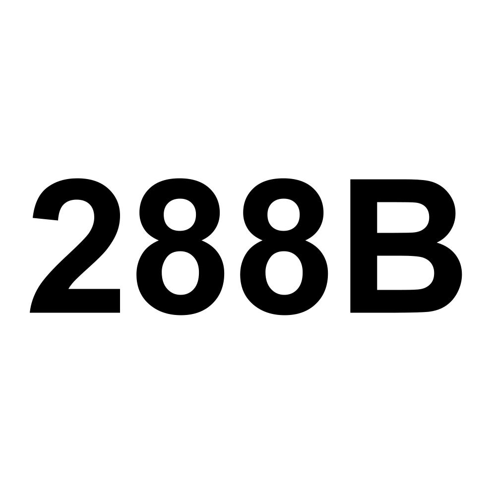 288B