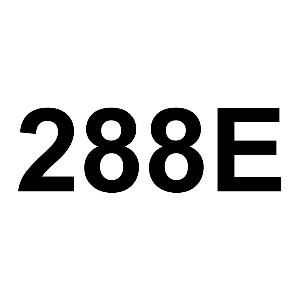 288E