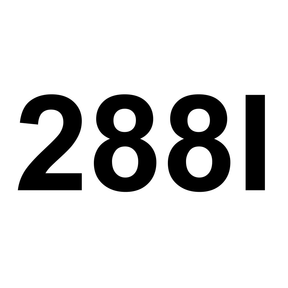 288I