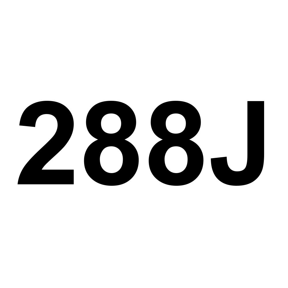 288J