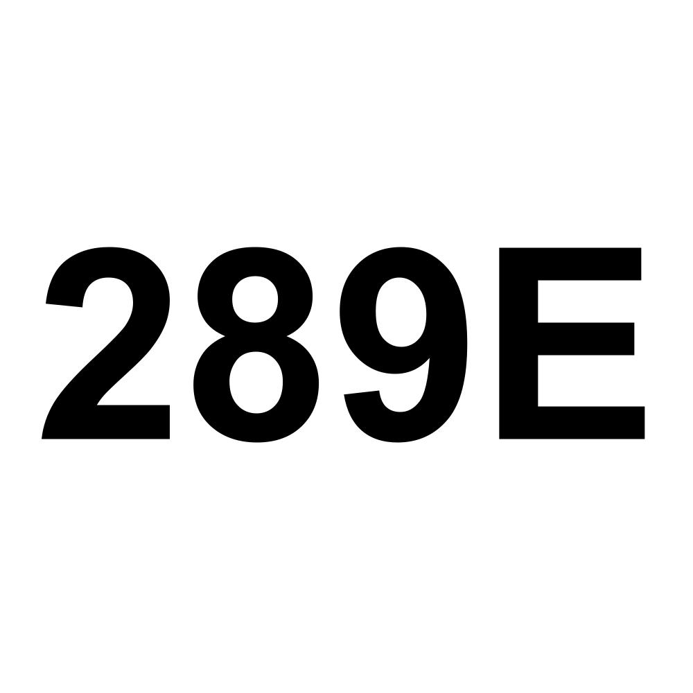 289E