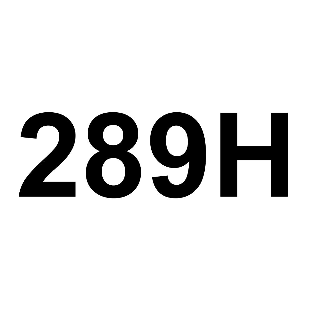 289H