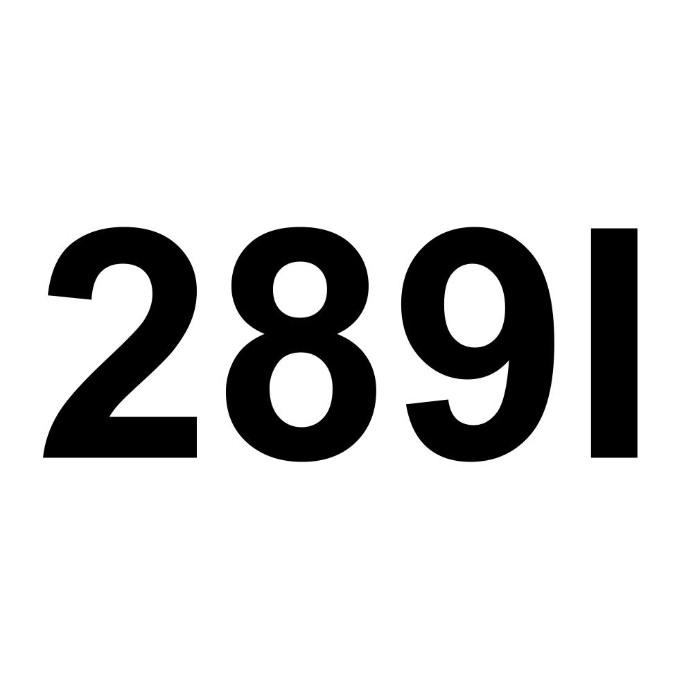 289I