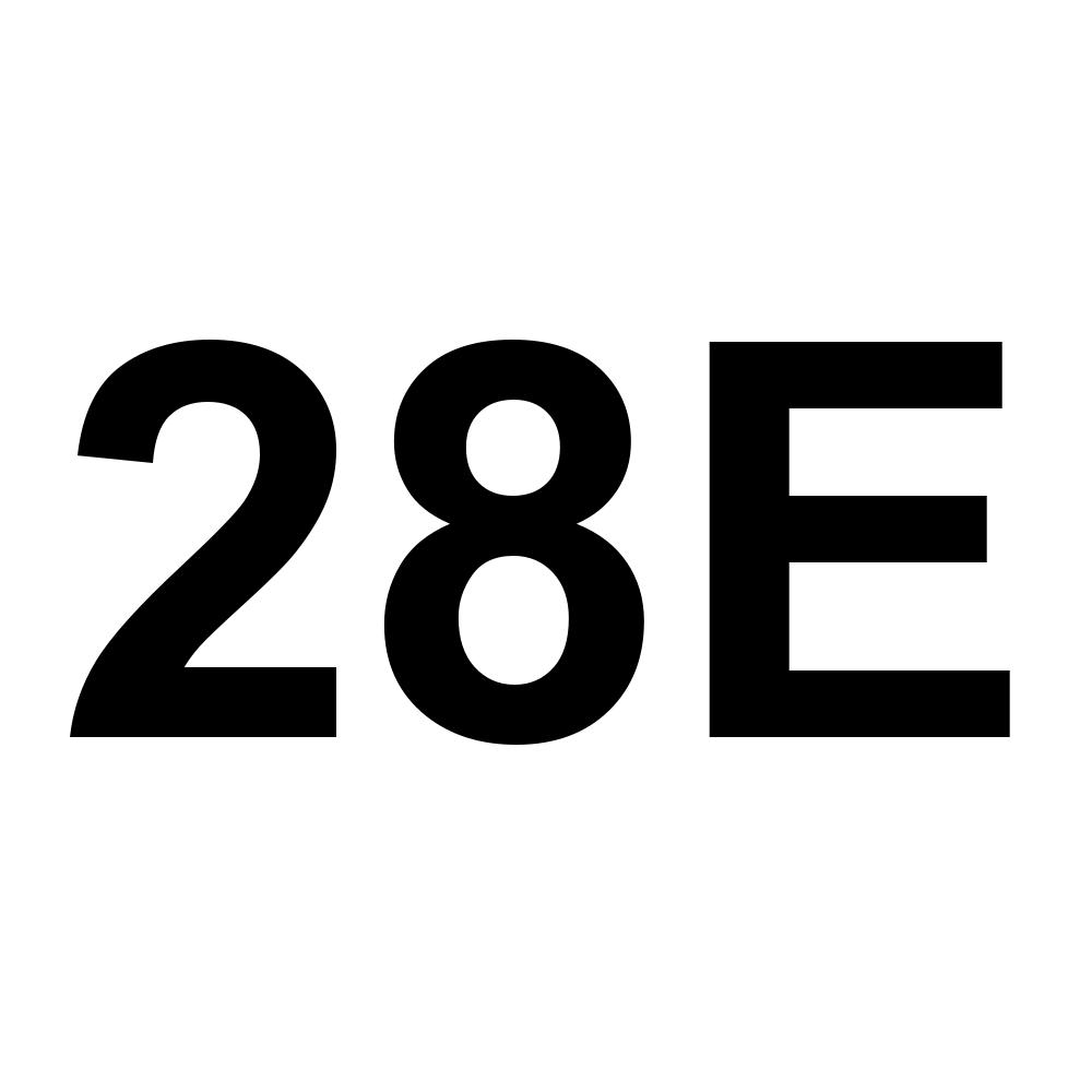 28E