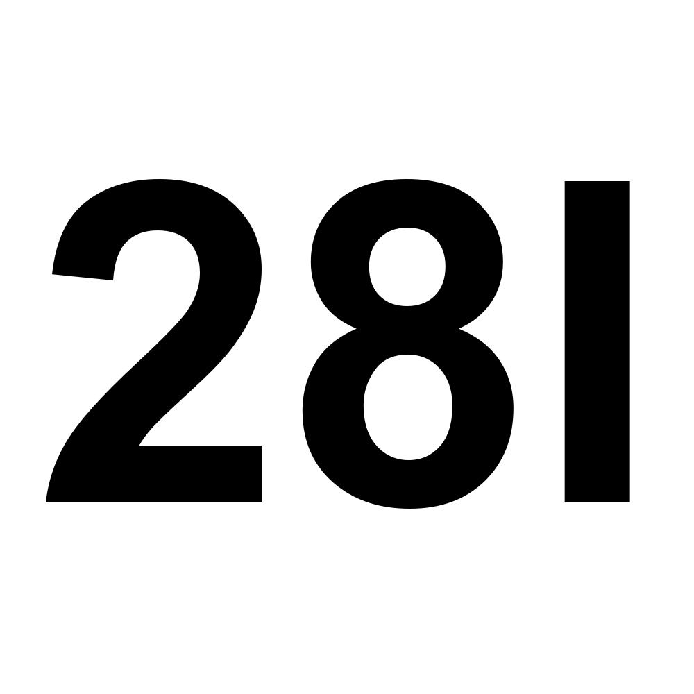28I