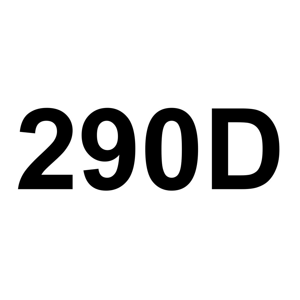 290D