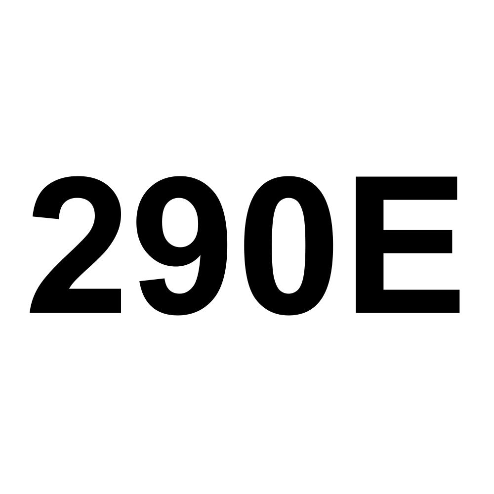 290E