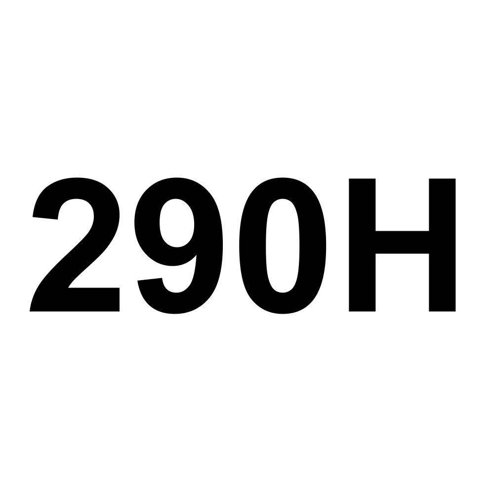 290H