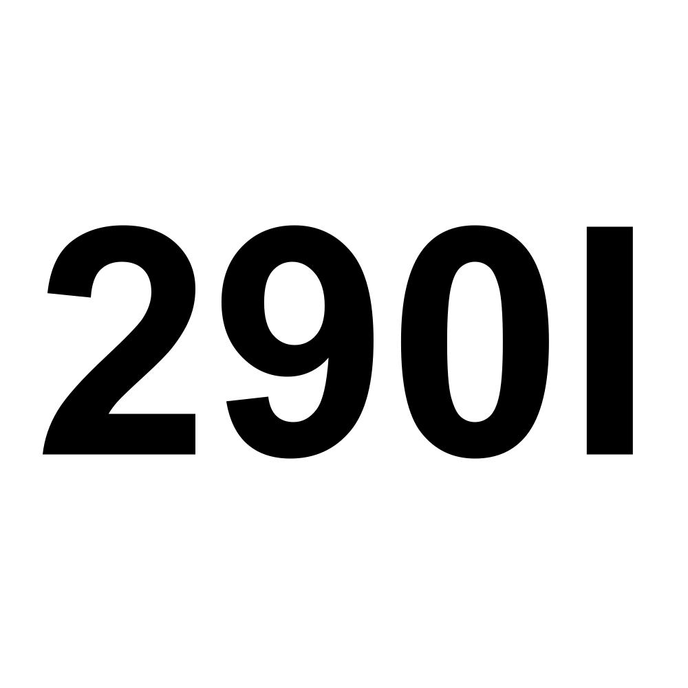 290I