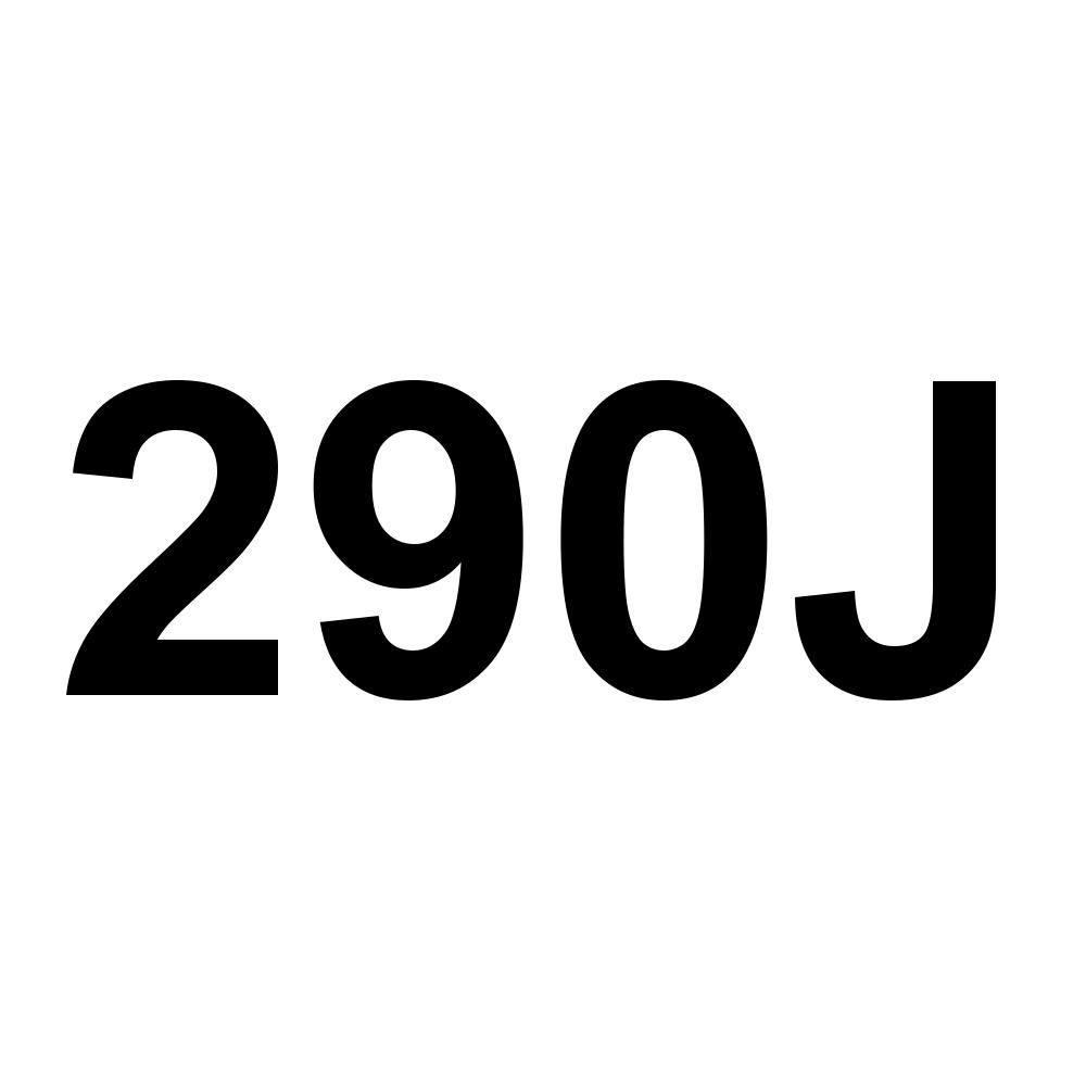 290J