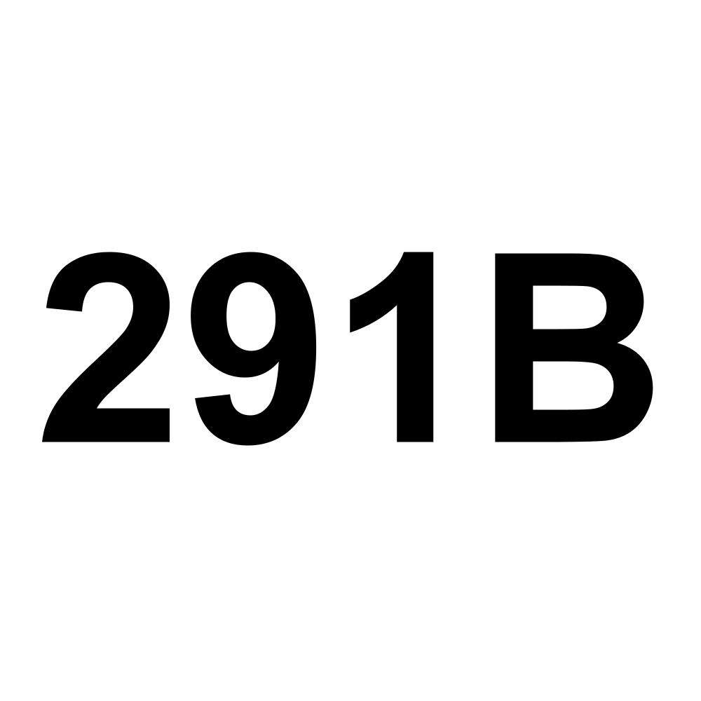 291B