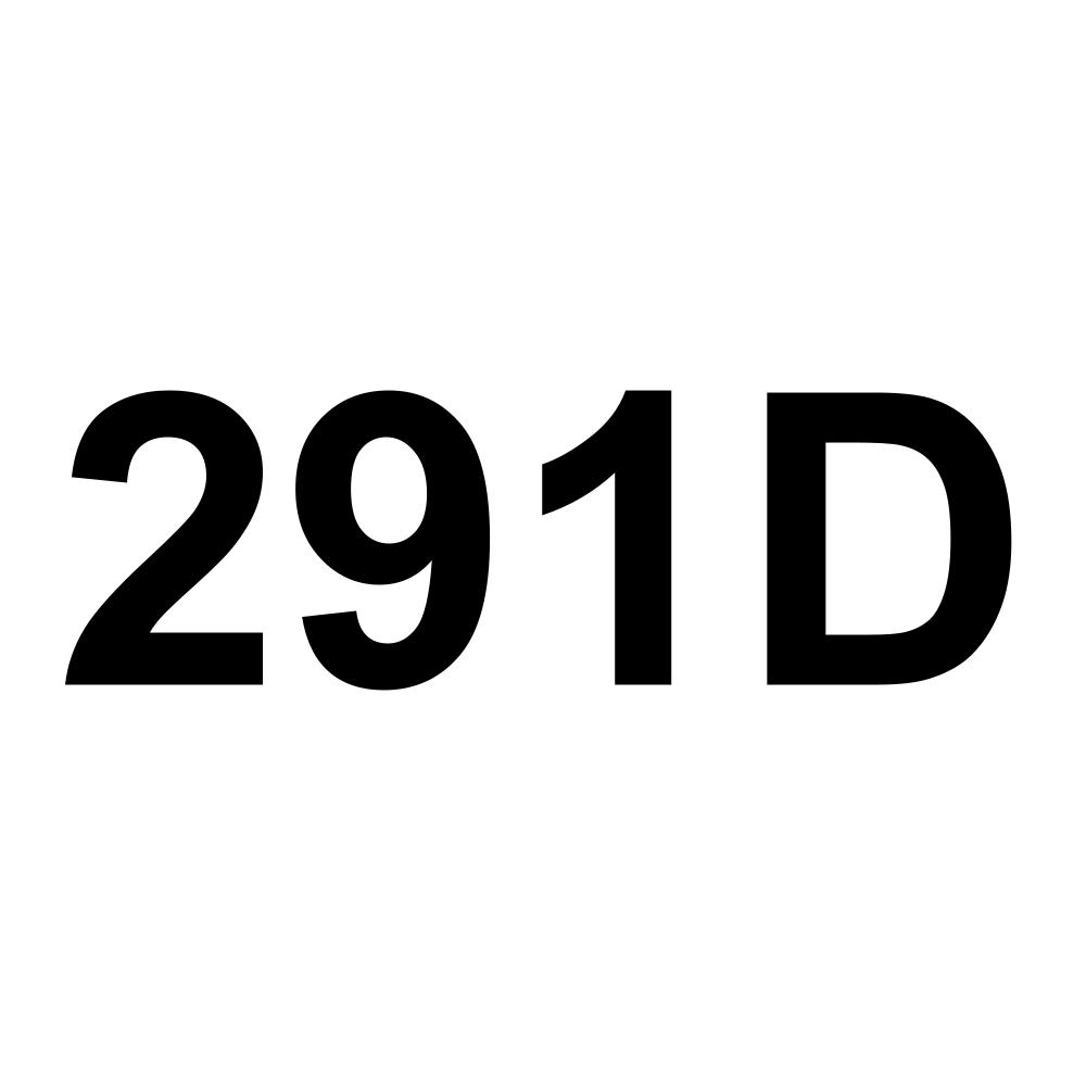 291D