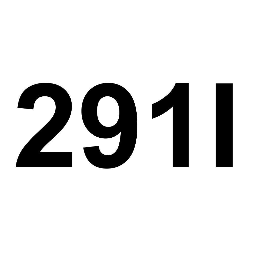 291I