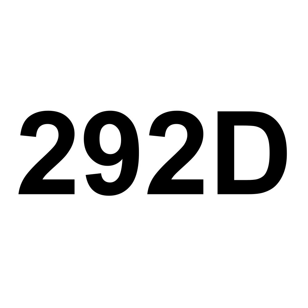 292D