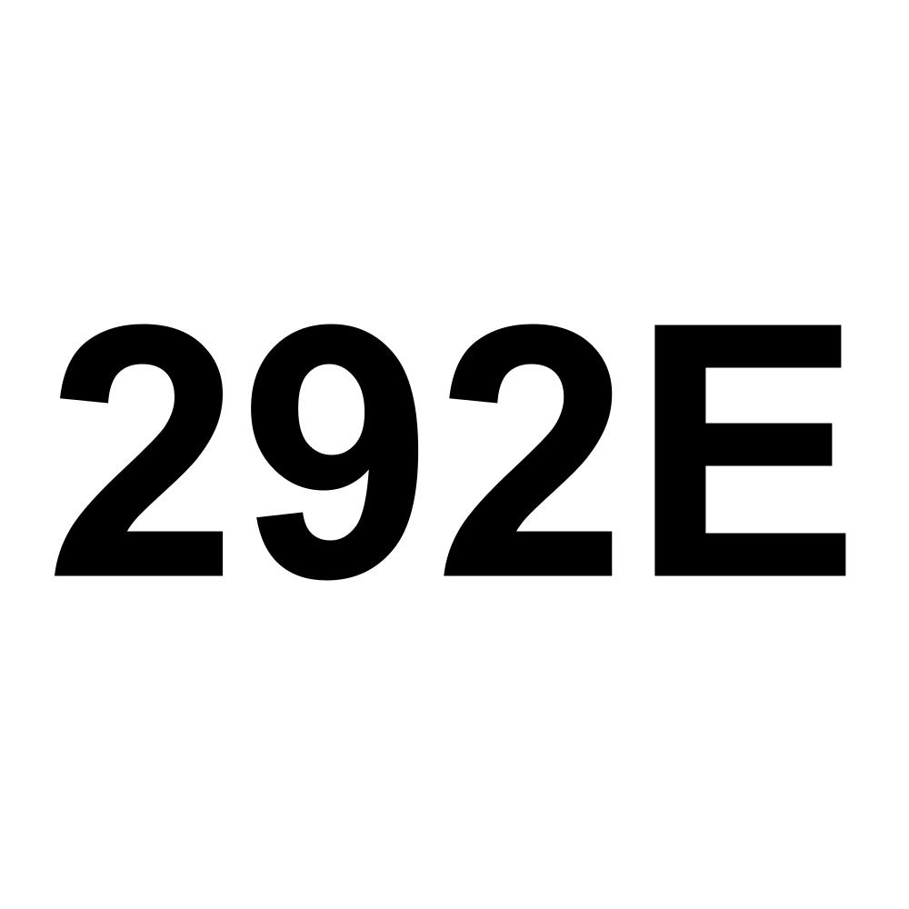 292E