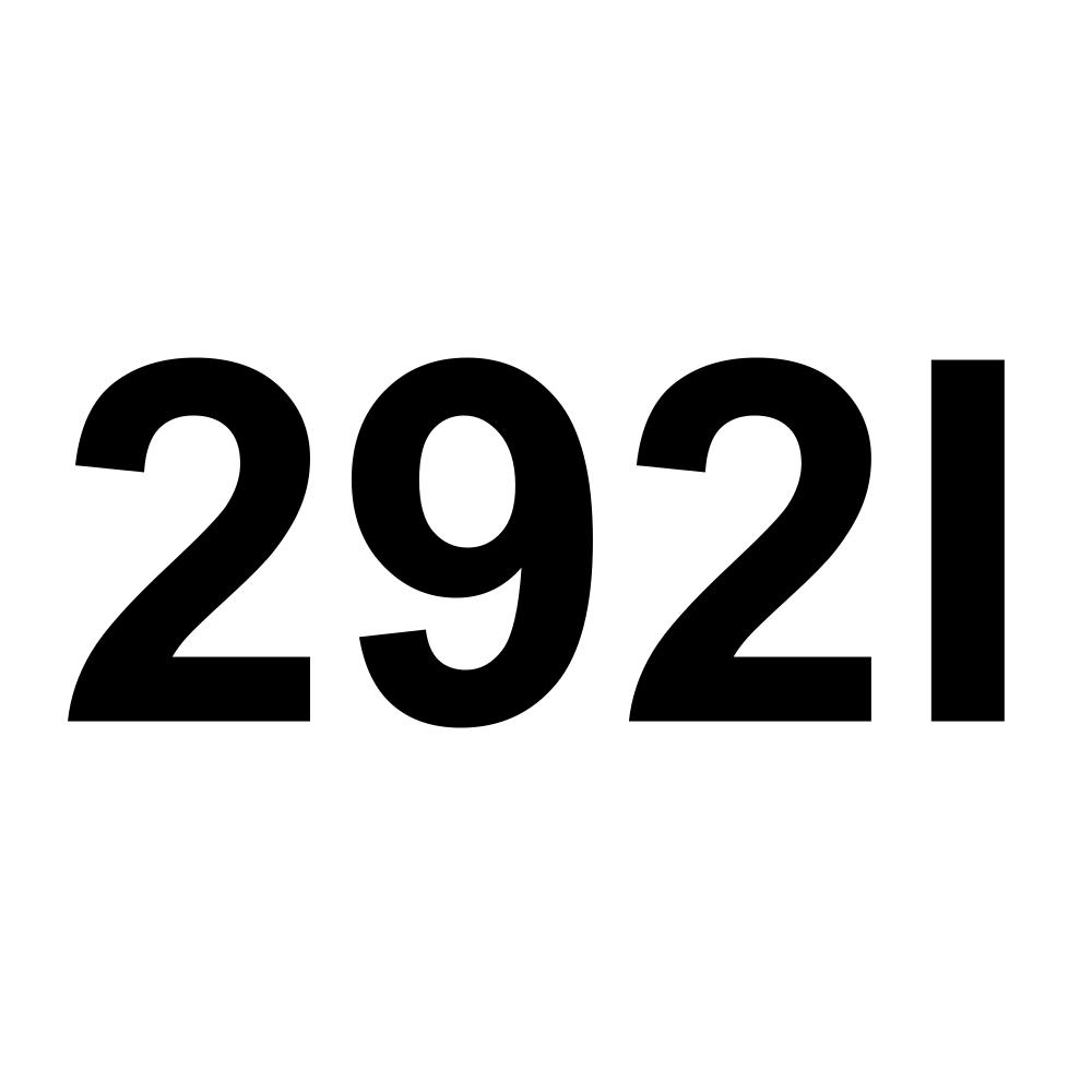 292I
