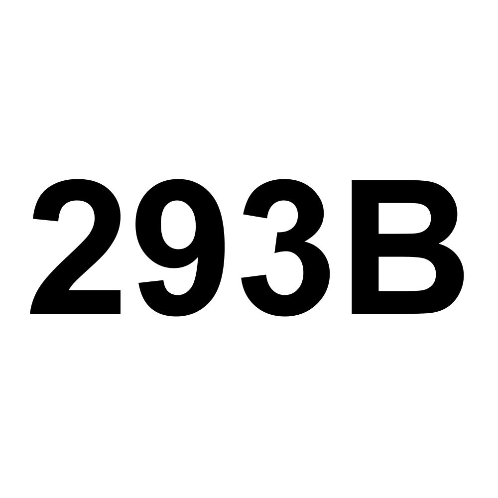 293B