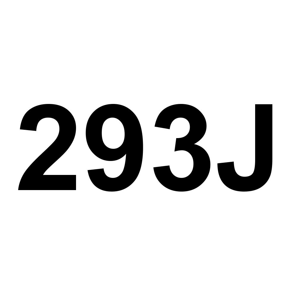 293J