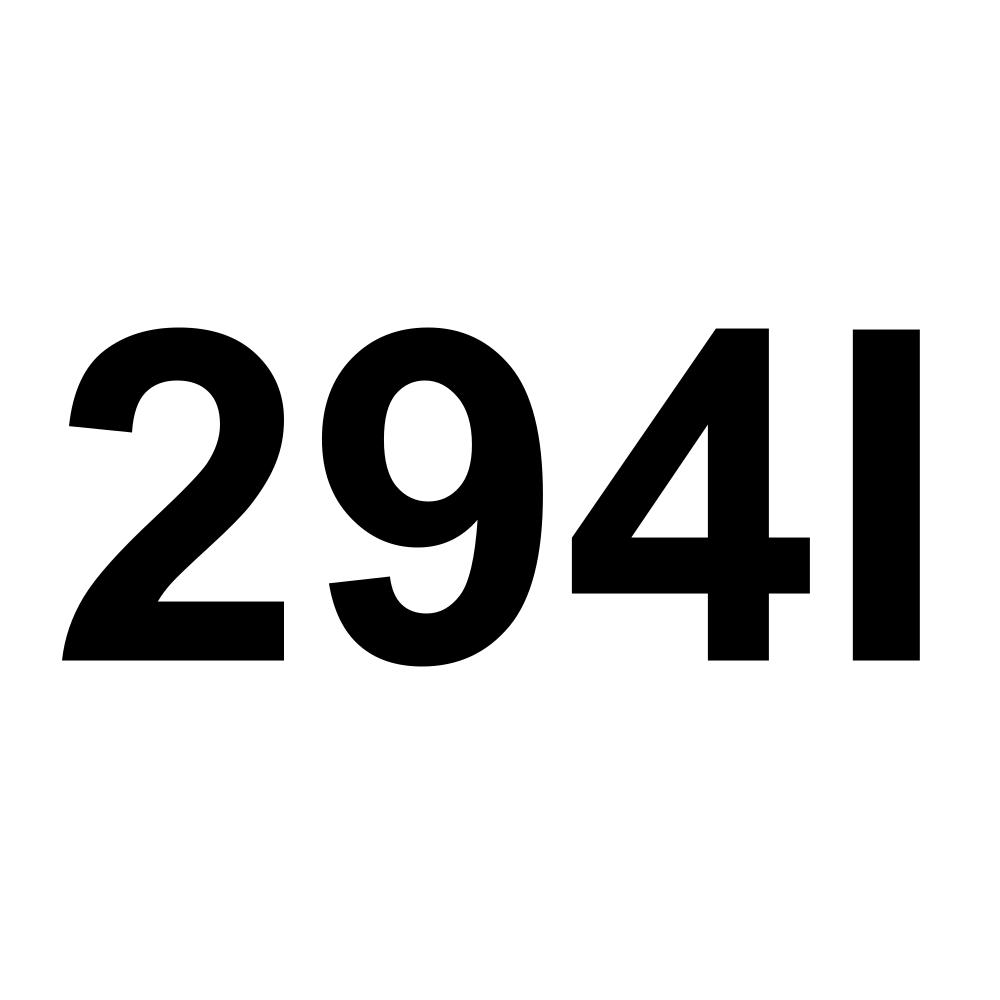 294I