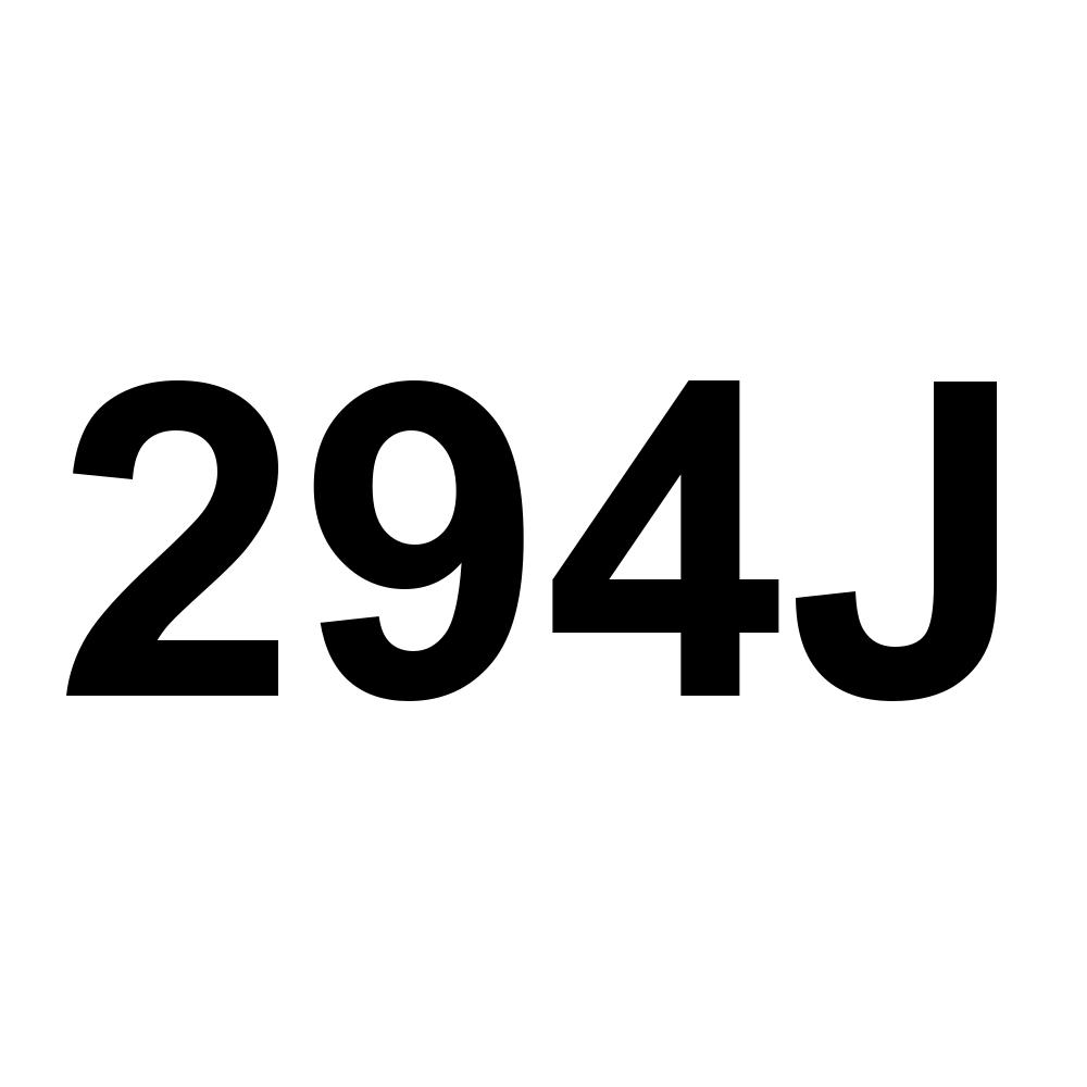 294J