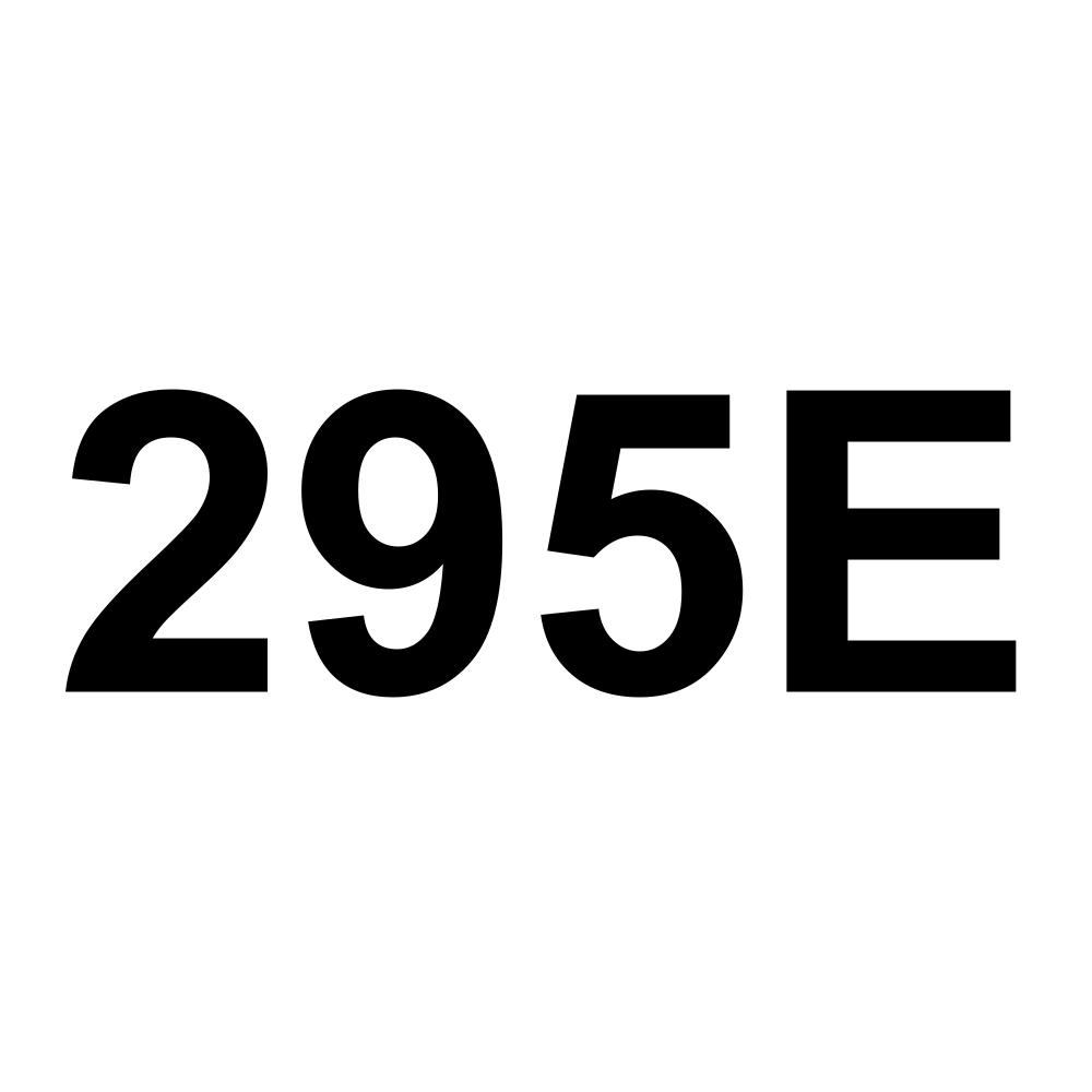 295E