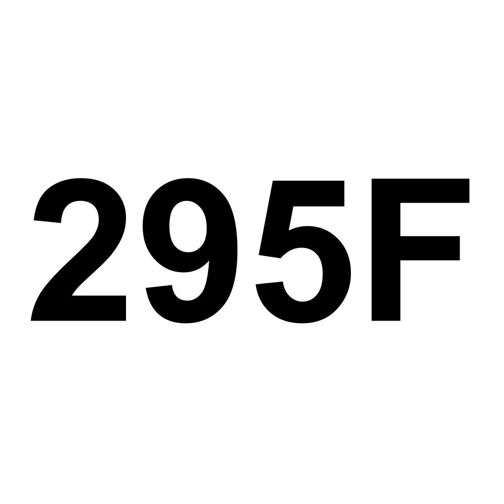 295F