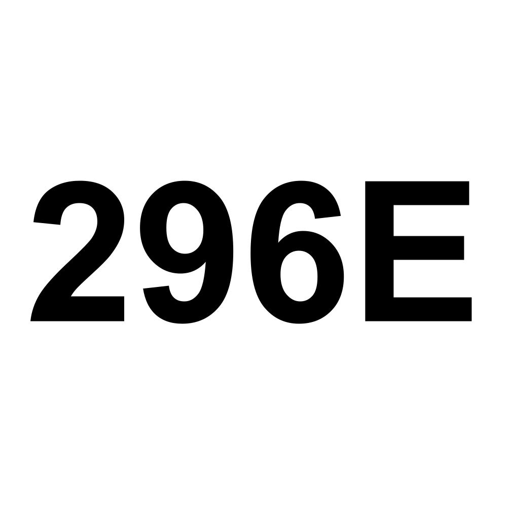 296E