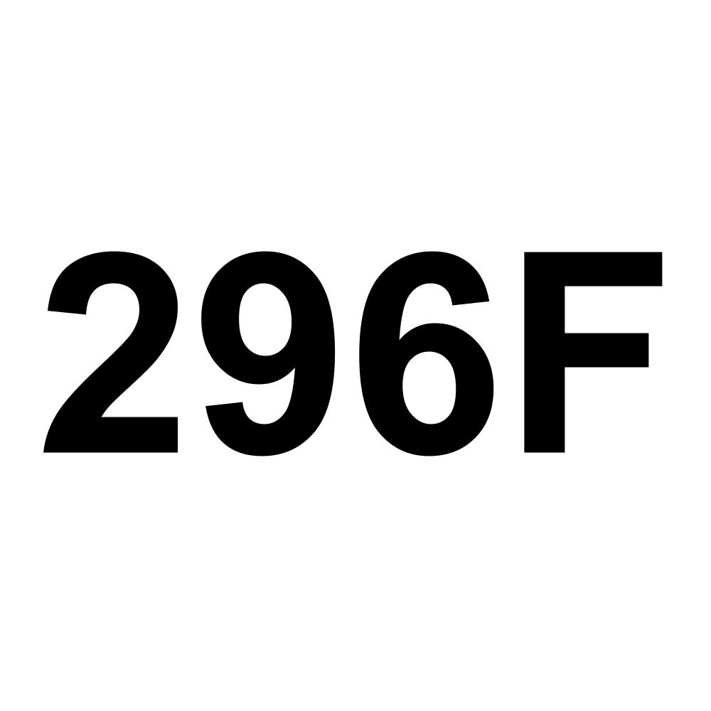 296F