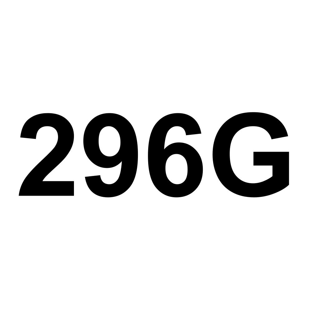 296G