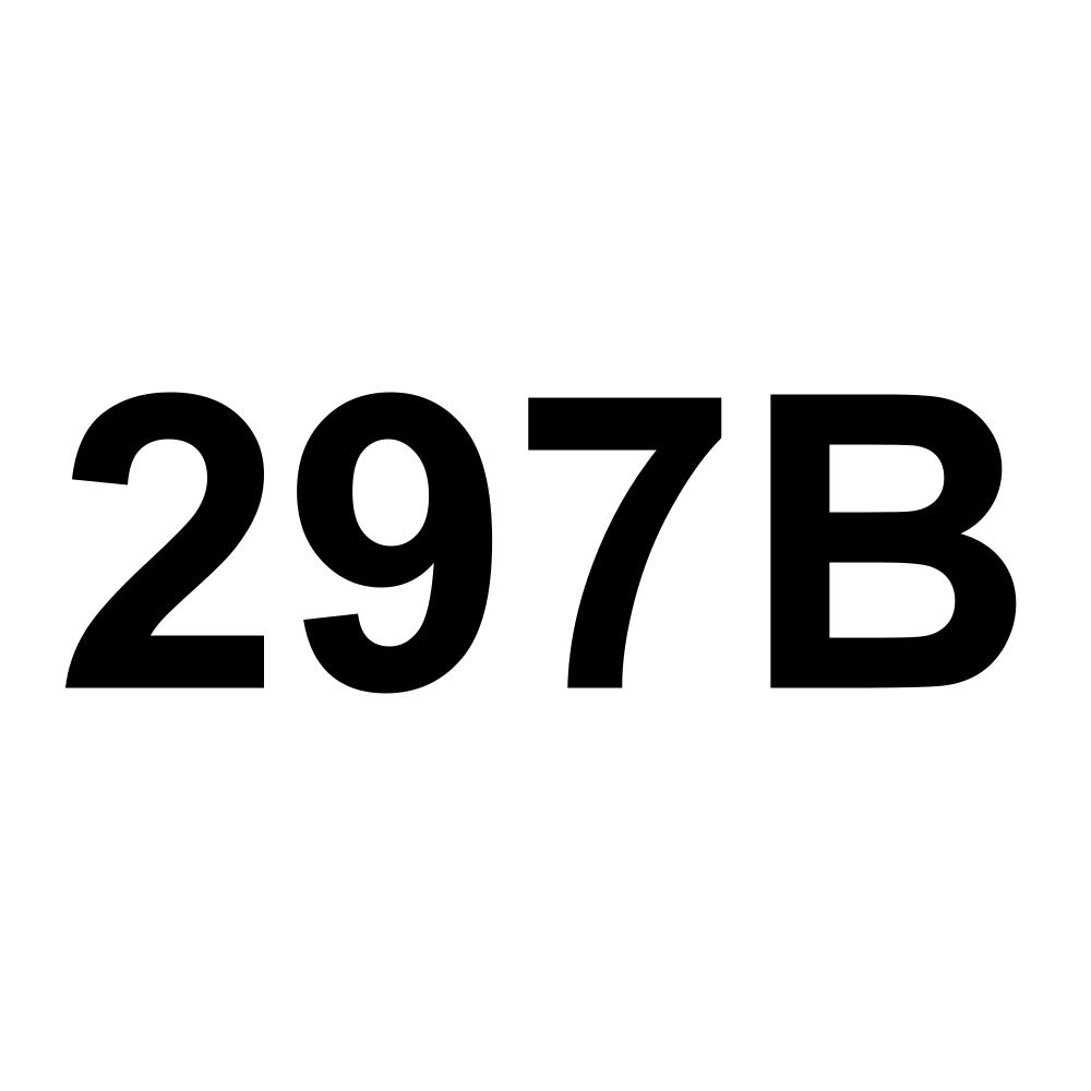 297B