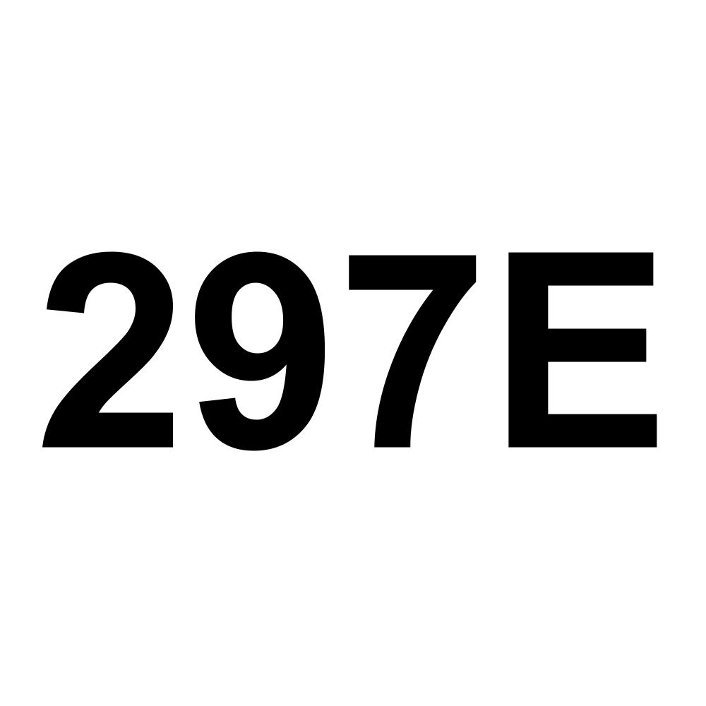 297E