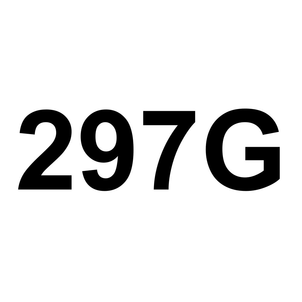 297G