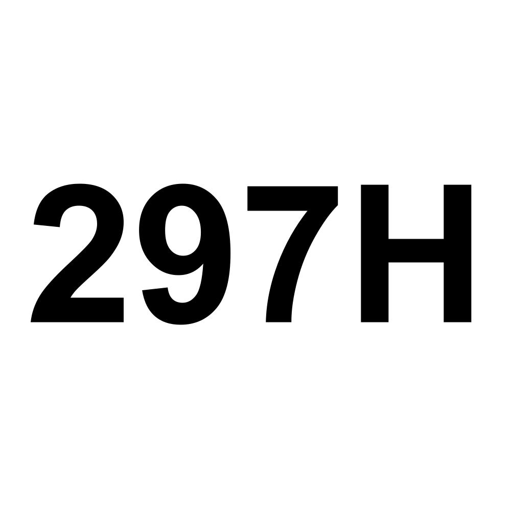 297H