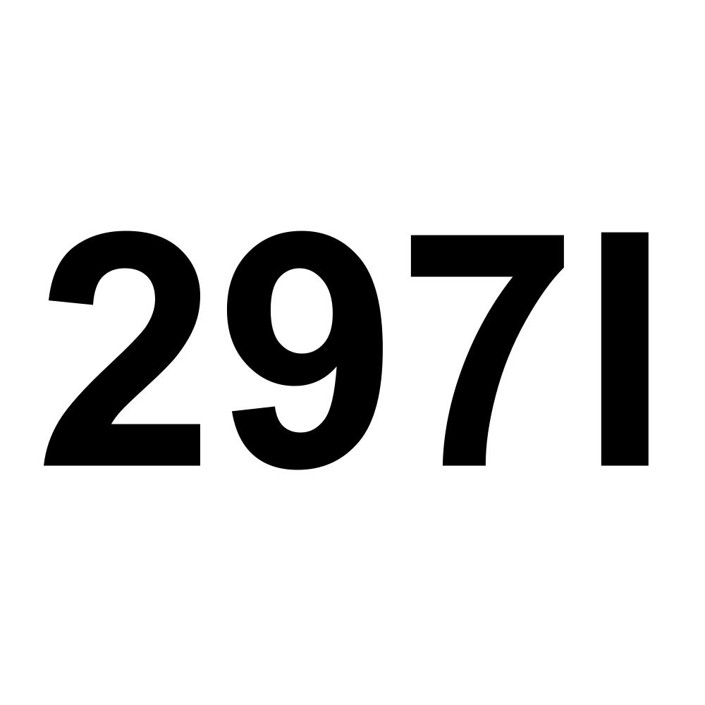 297I