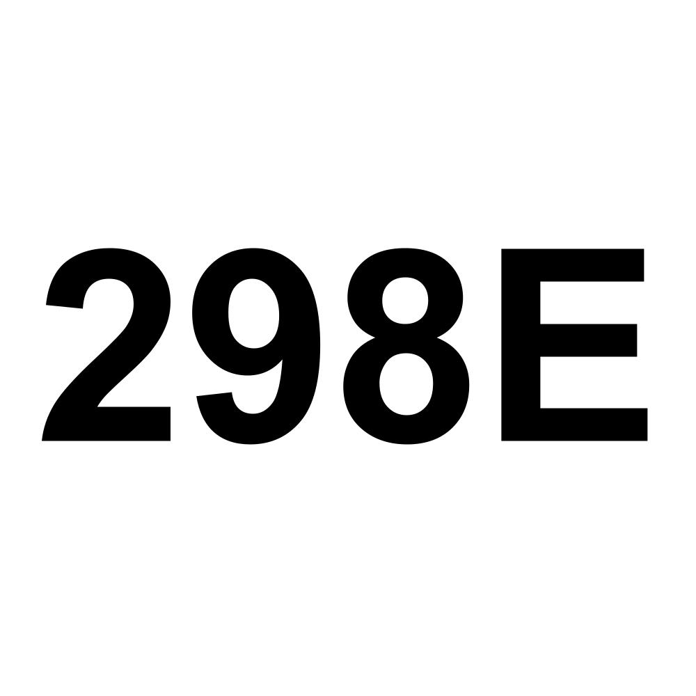 298E
