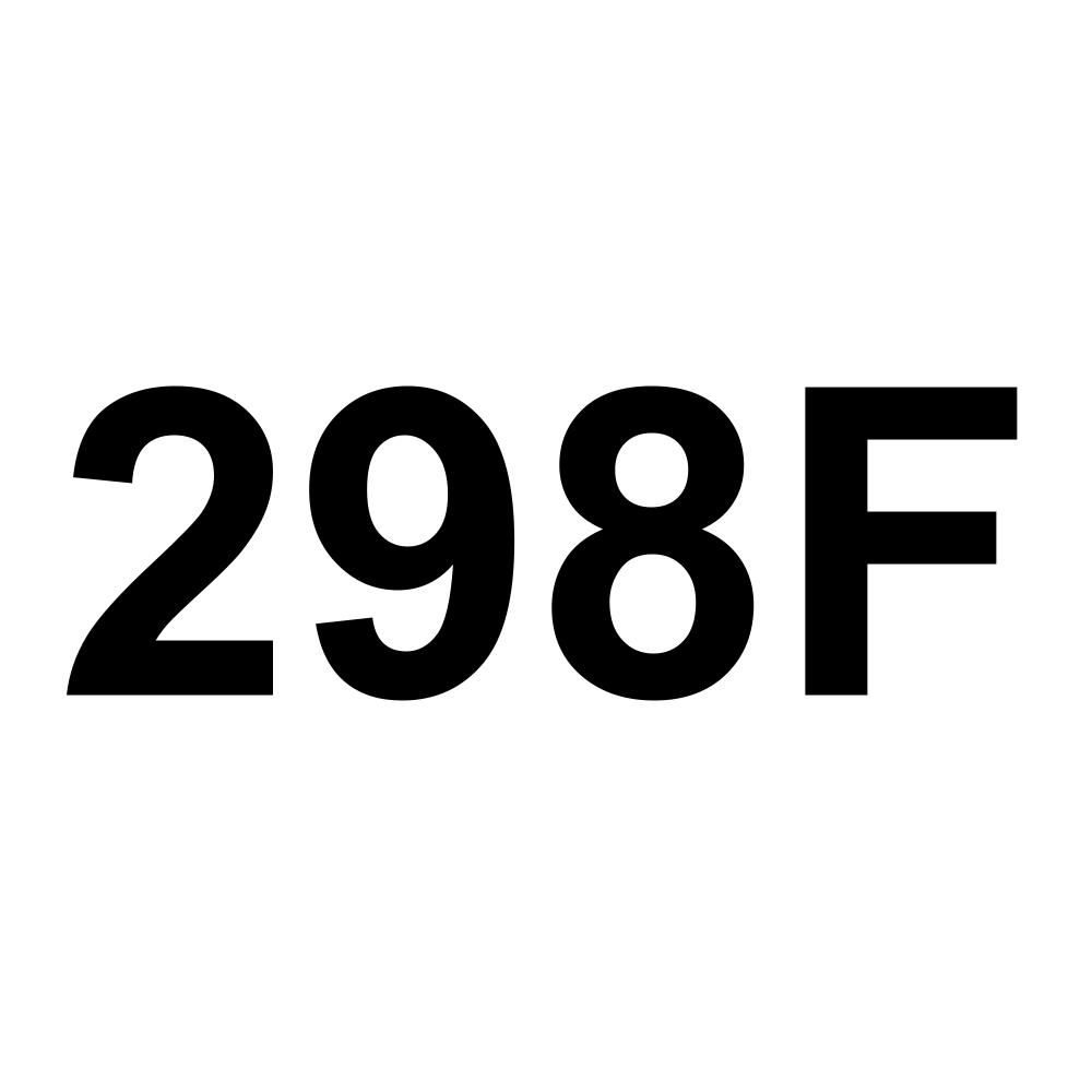 298F