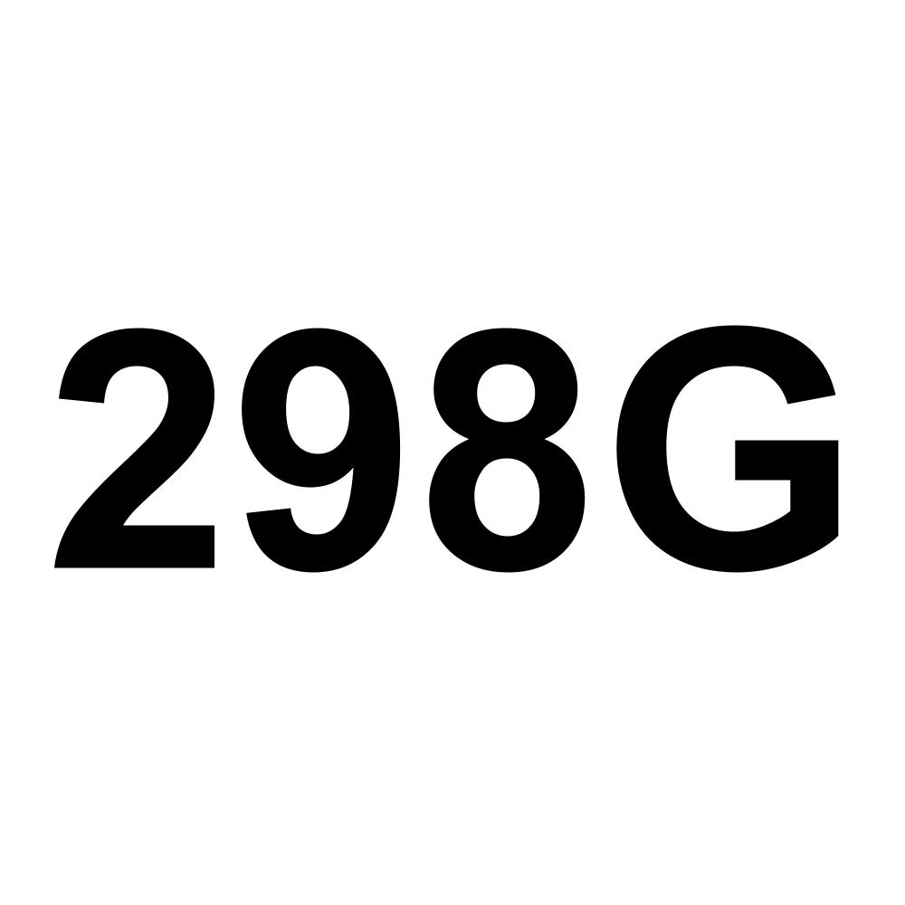 298G