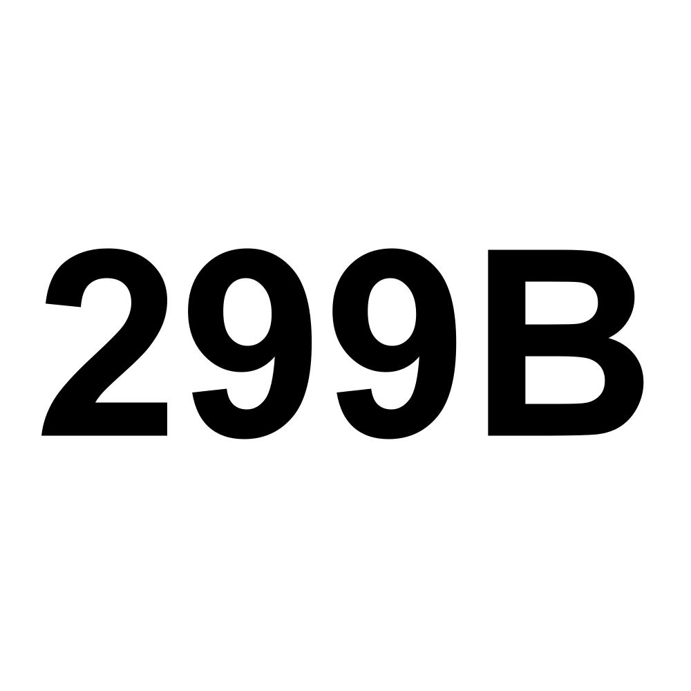 299B