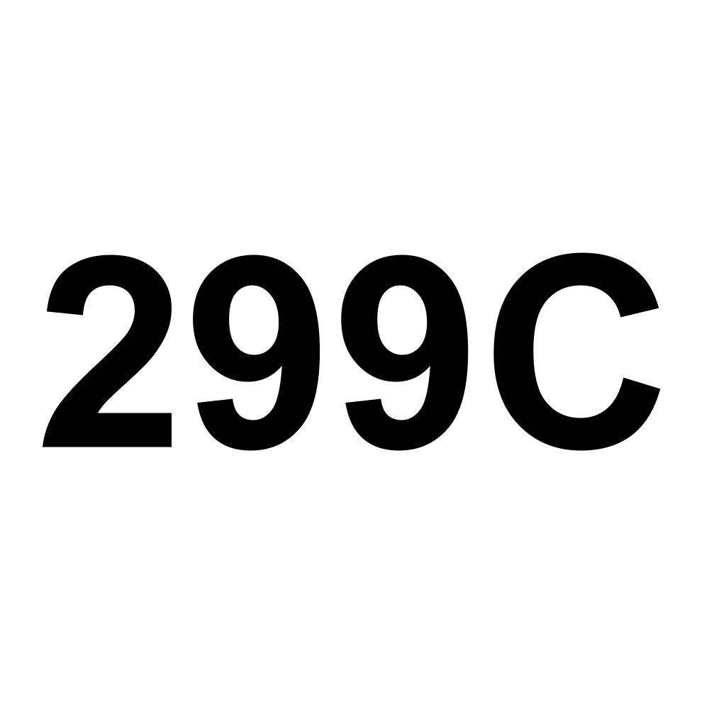 299C