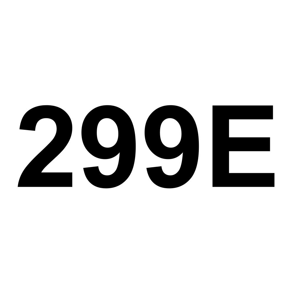 299E
