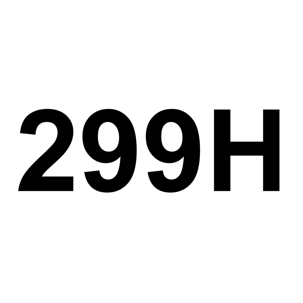 299H