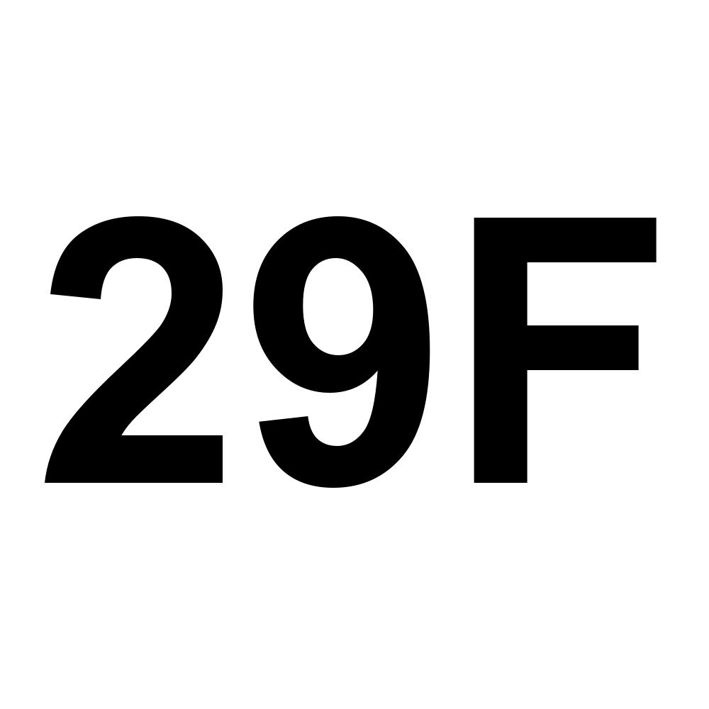 29F