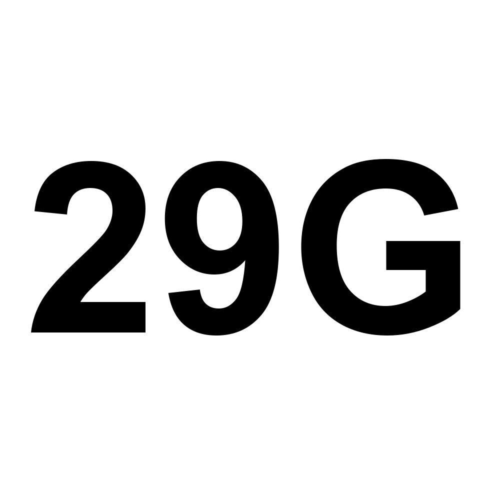 29G