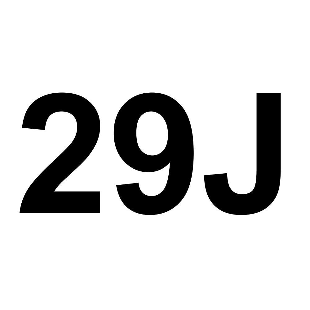 29J