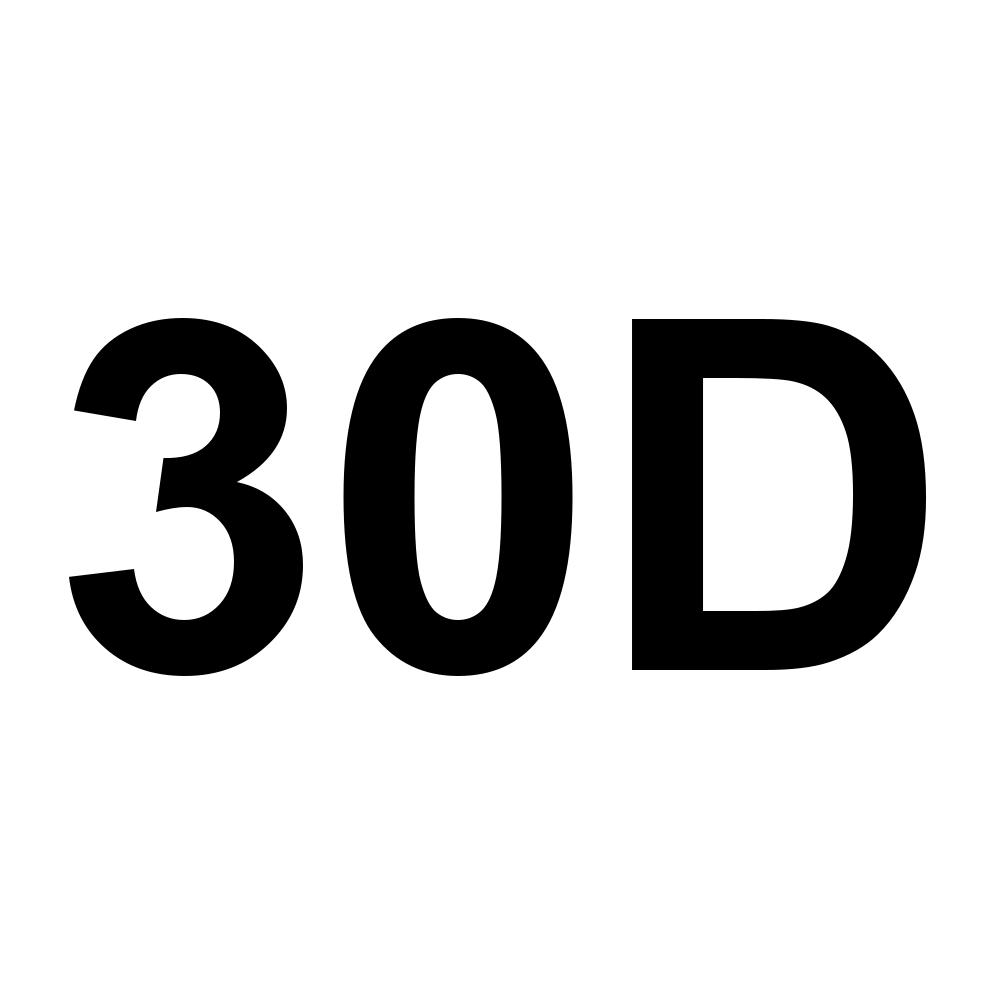 30D