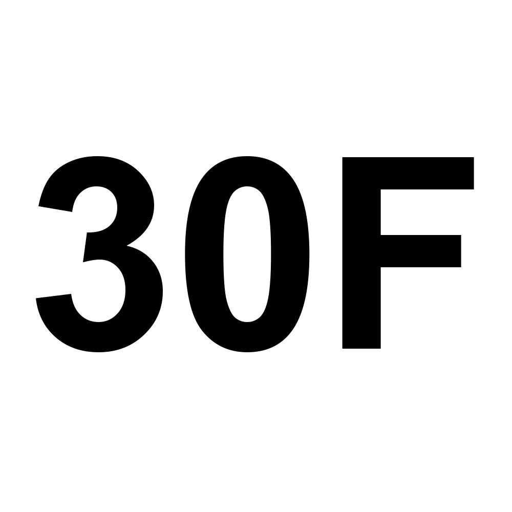 30F