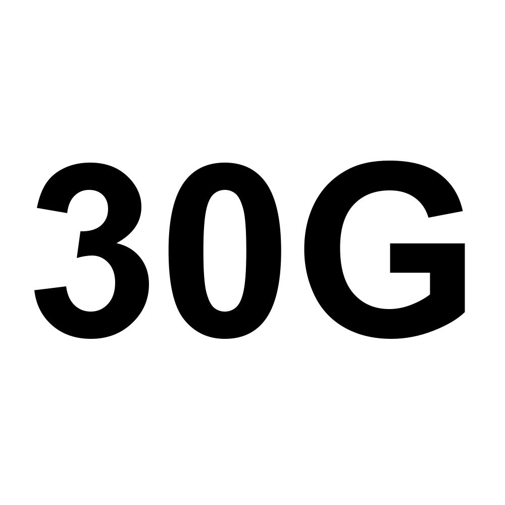 30G